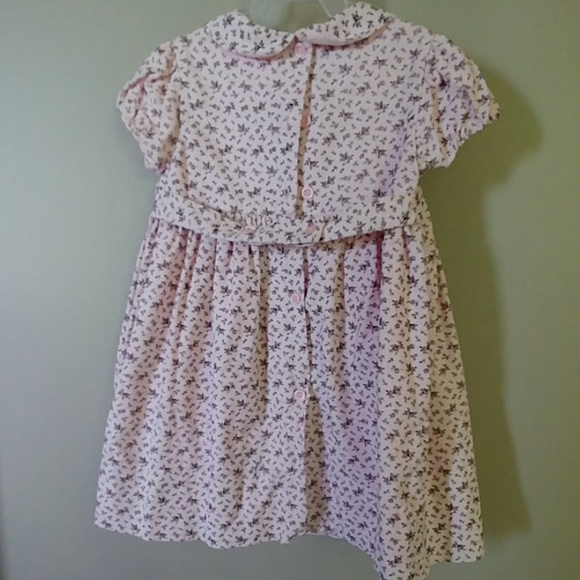 Toddler Dress - Picture 3 of 6